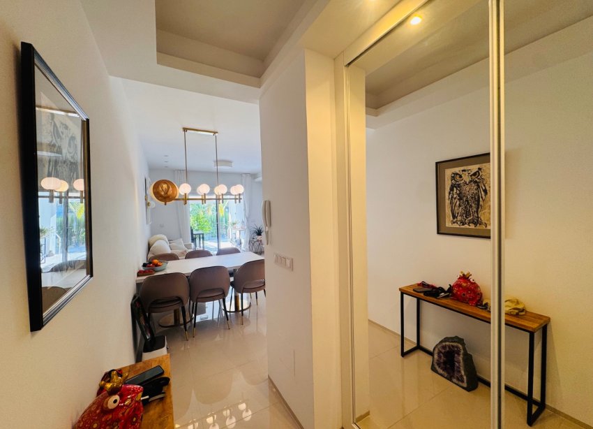 Reventa - Apartamento / Dúplex - Ciudad Quesada - Doña Pena