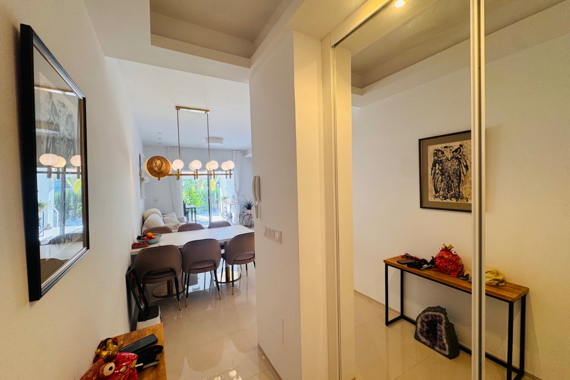 Reventa - Apartamento / Dúplex - Ciudad Quesada - Doña Pena