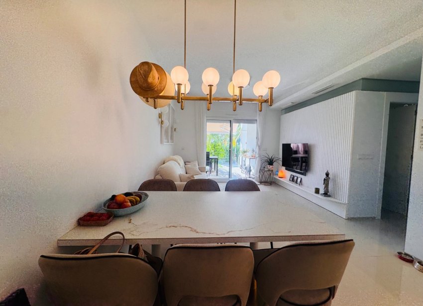 Reventa - Apartamento / Dúplex - Ciudad Quesada - Doña Pena