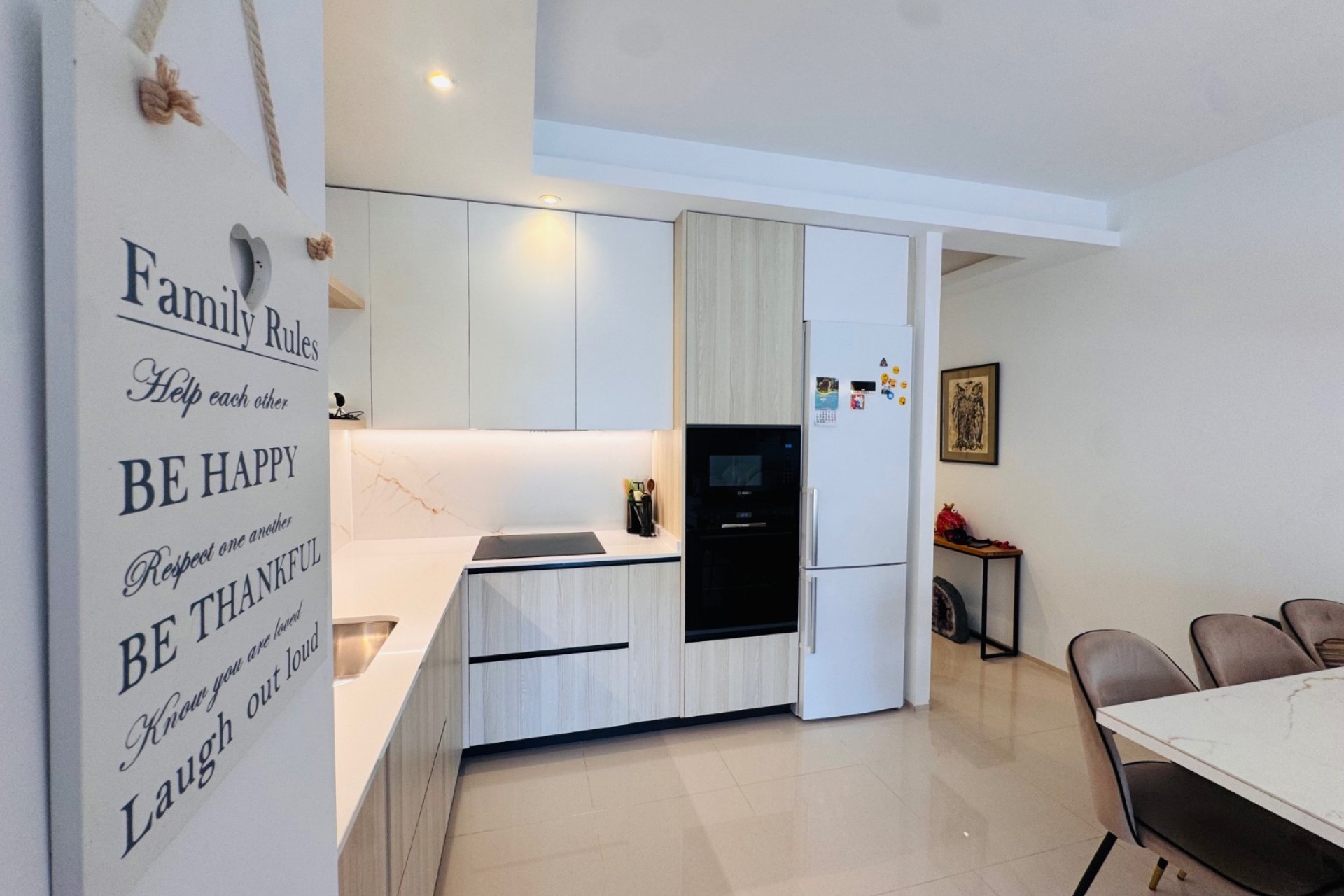 Reventa - Apartamento / Dúplex - Ciudad Quesada - Doña Pena