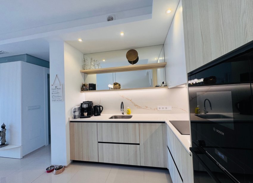 Reventa - Apartamento / Dúplex - Ciudad Quesada - Doña Pena