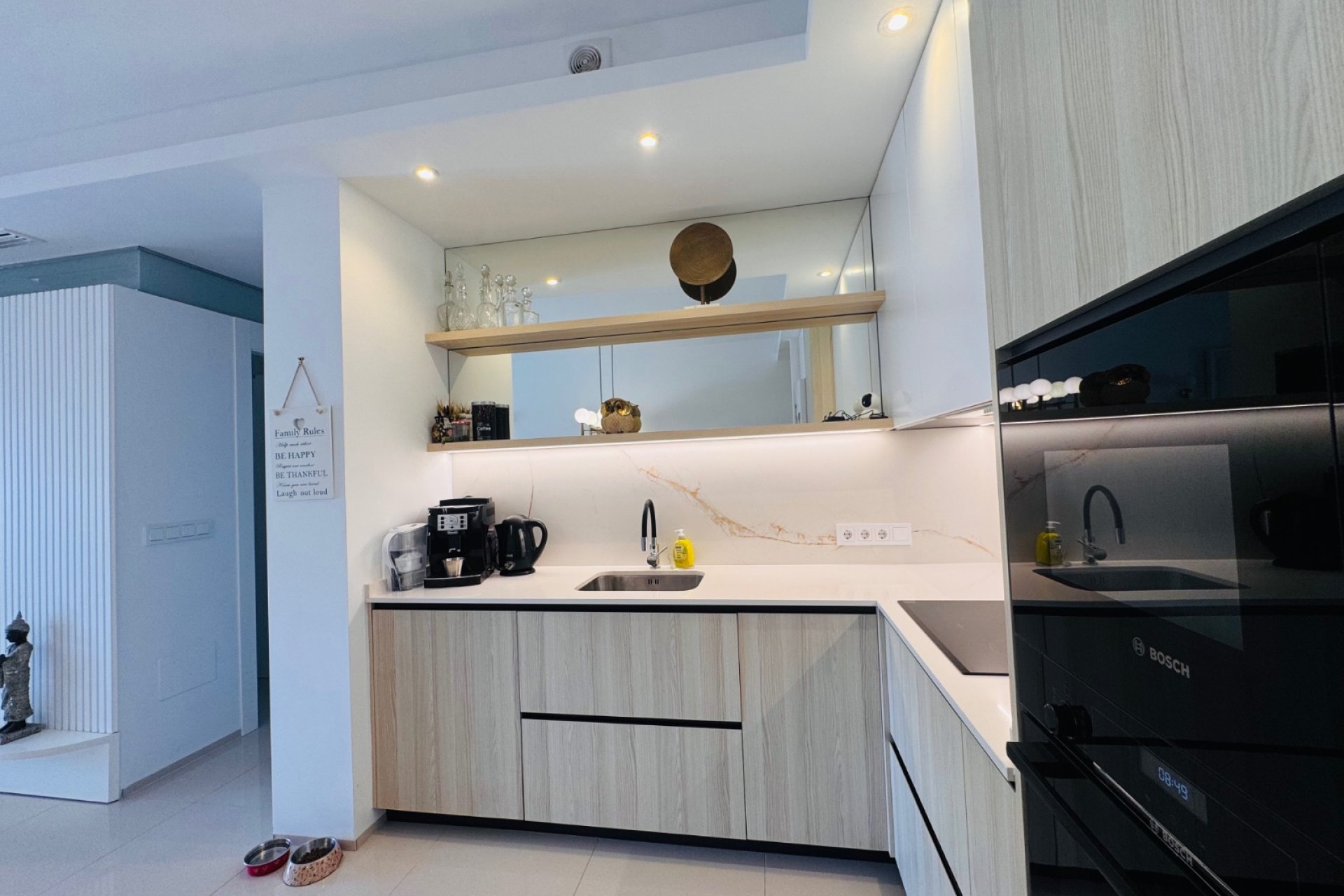 Reventa - Apartamento / Dúplex - Ciudad Quesada - Doña Pena
