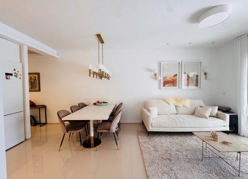 Reventa - Apartamento / Dúplex - Ciudad Quesada - Doña Pena