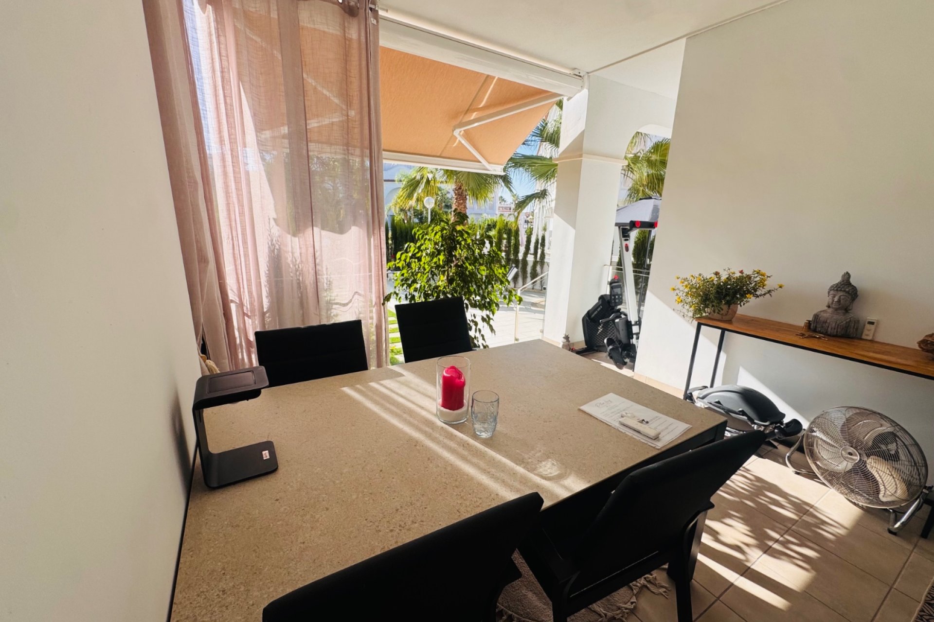 Reventa - Apartamento / Dúplex - Ciudad Quesada - Doña Pena