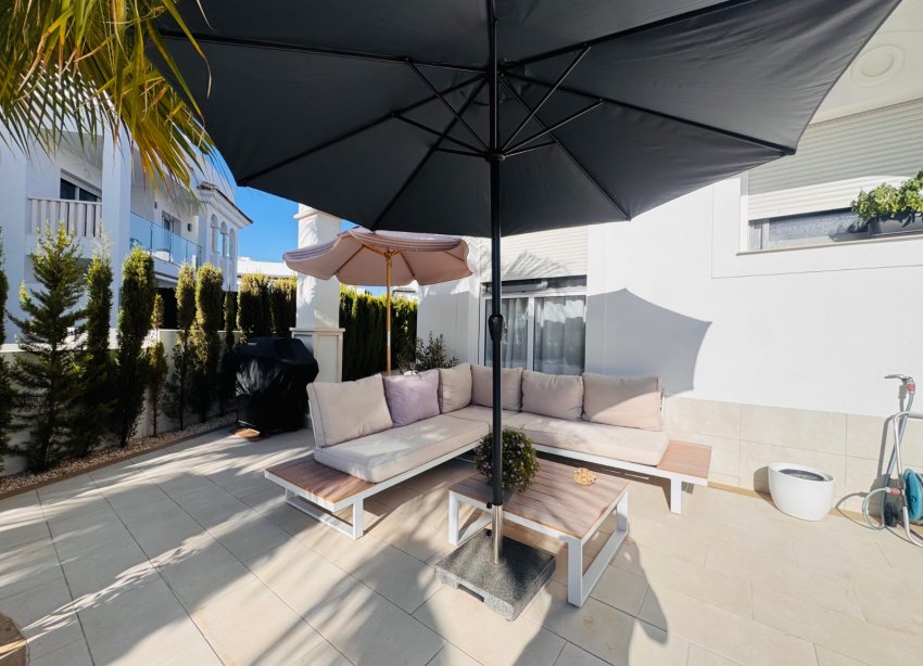 Reventa - Apartamento / Dúplex - Ciudad Quesada - Doña Pena