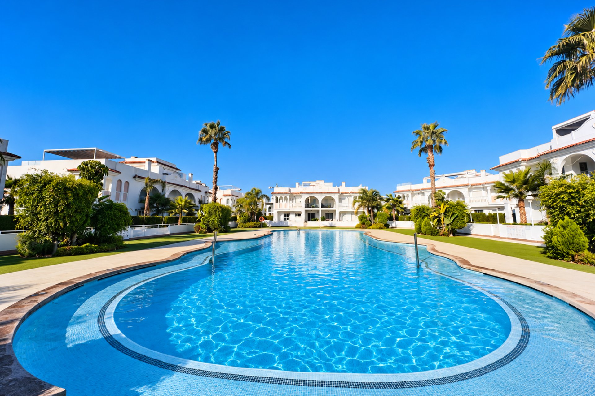 Reventa - Apartamento / Dúplex - Ciudad Quesada - Doña Pena