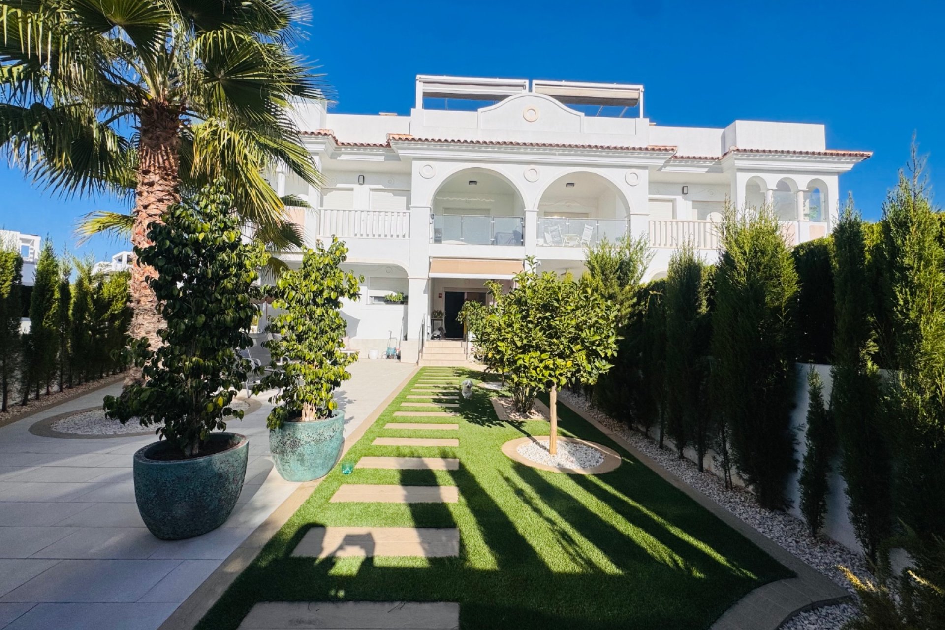 Reventa - Apartamento / Dúplex - Ciudad Quesada - Doña Pena