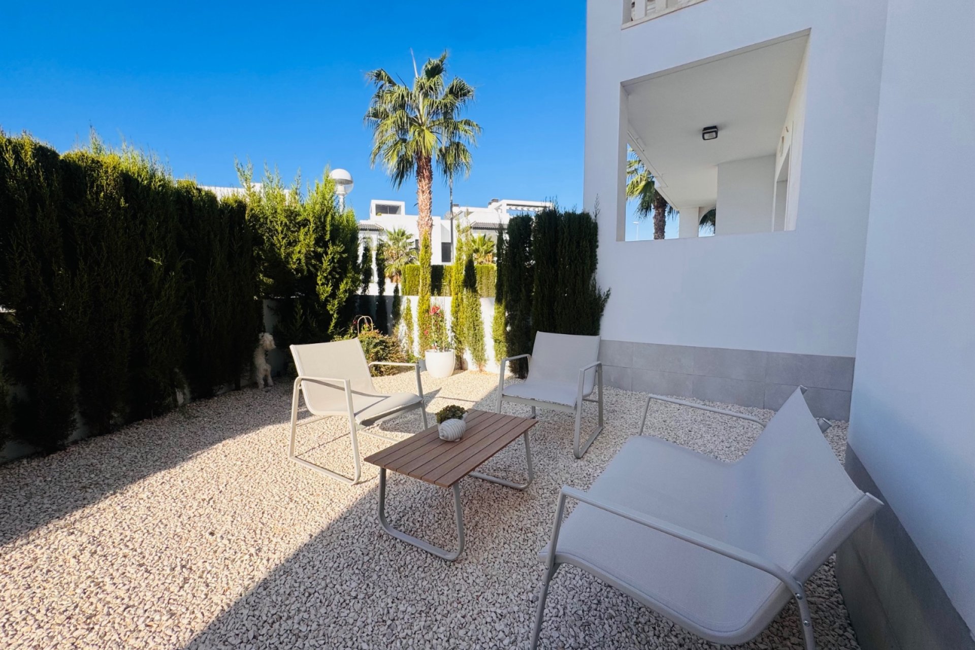 Reventa - Apartamento / Dúplex - Ciudad Quesada - Doña Pena