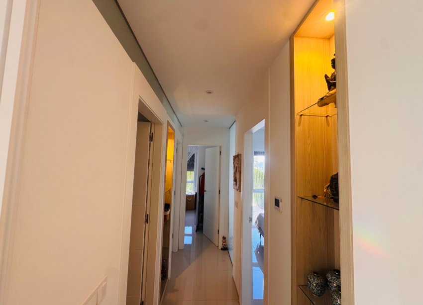 Reventa - Apartamento / Dúplex - Ciudad Quesada - Doña Pena