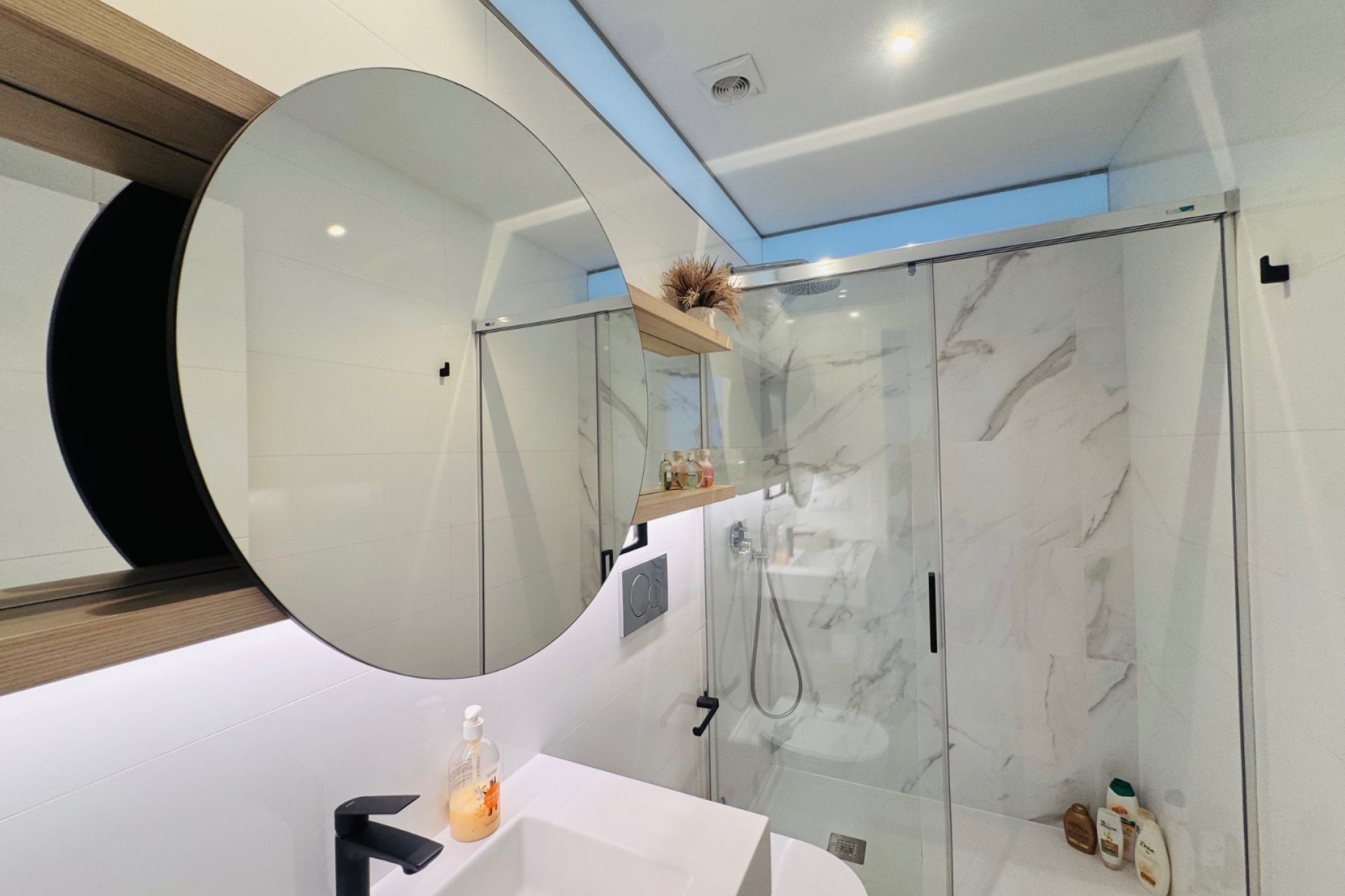 Reventa - Apartamento / Dúplex - Ciudad Quesada - Doña Pena