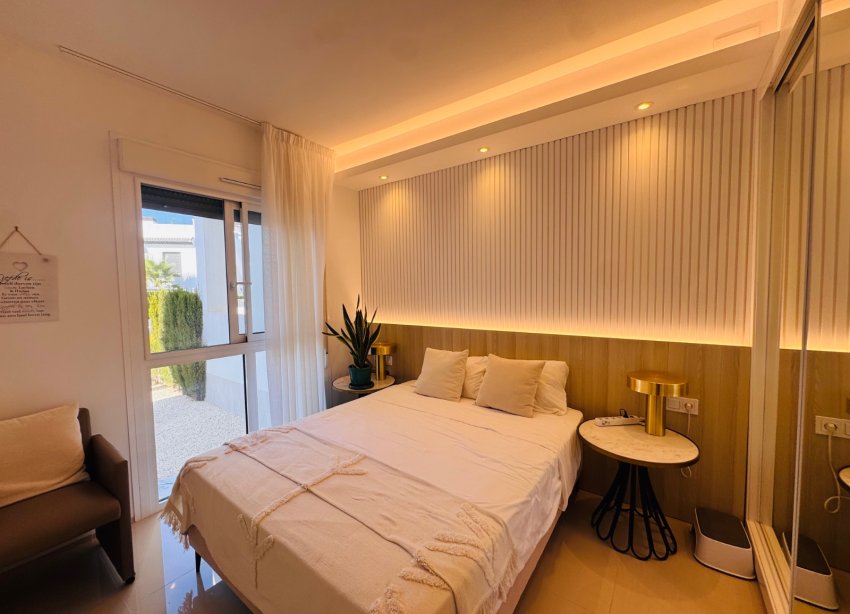 Reventa - Apartamento / Dúplex - Ciudad Quesada - Doña Pena