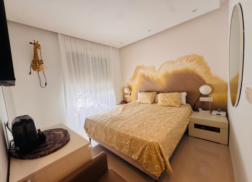 Reventa - Apartamento / Dúplex - Ciudad Quesada - Doña Pena
