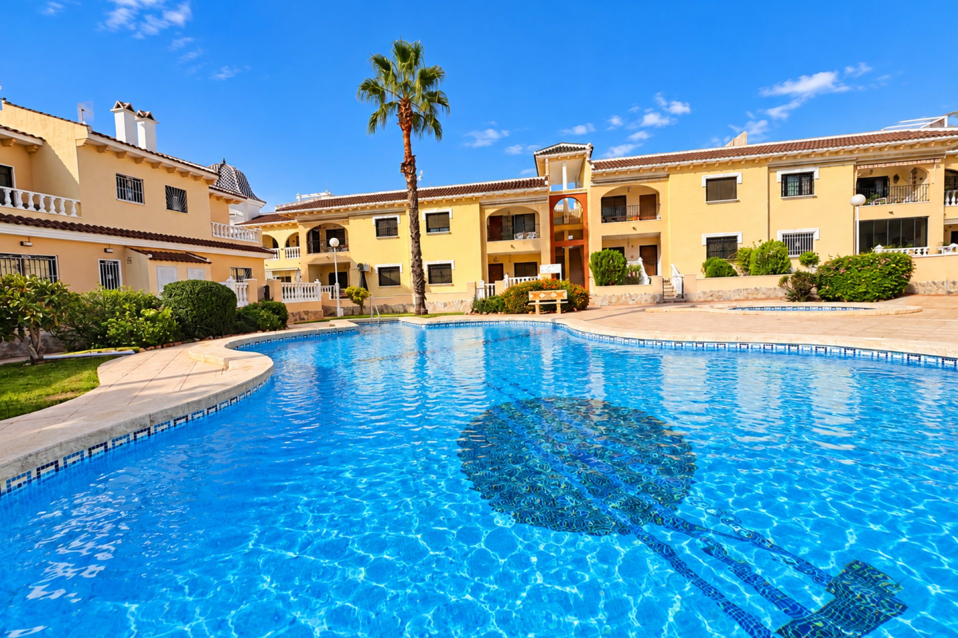 Reventa - Apartamento / Dúplex - Ciudad Quesada - Doña Pena