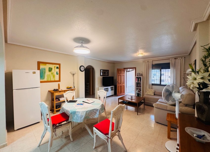 Reventa - Apartamento / Dúplex - Ciudad Quesada - Doña Pena