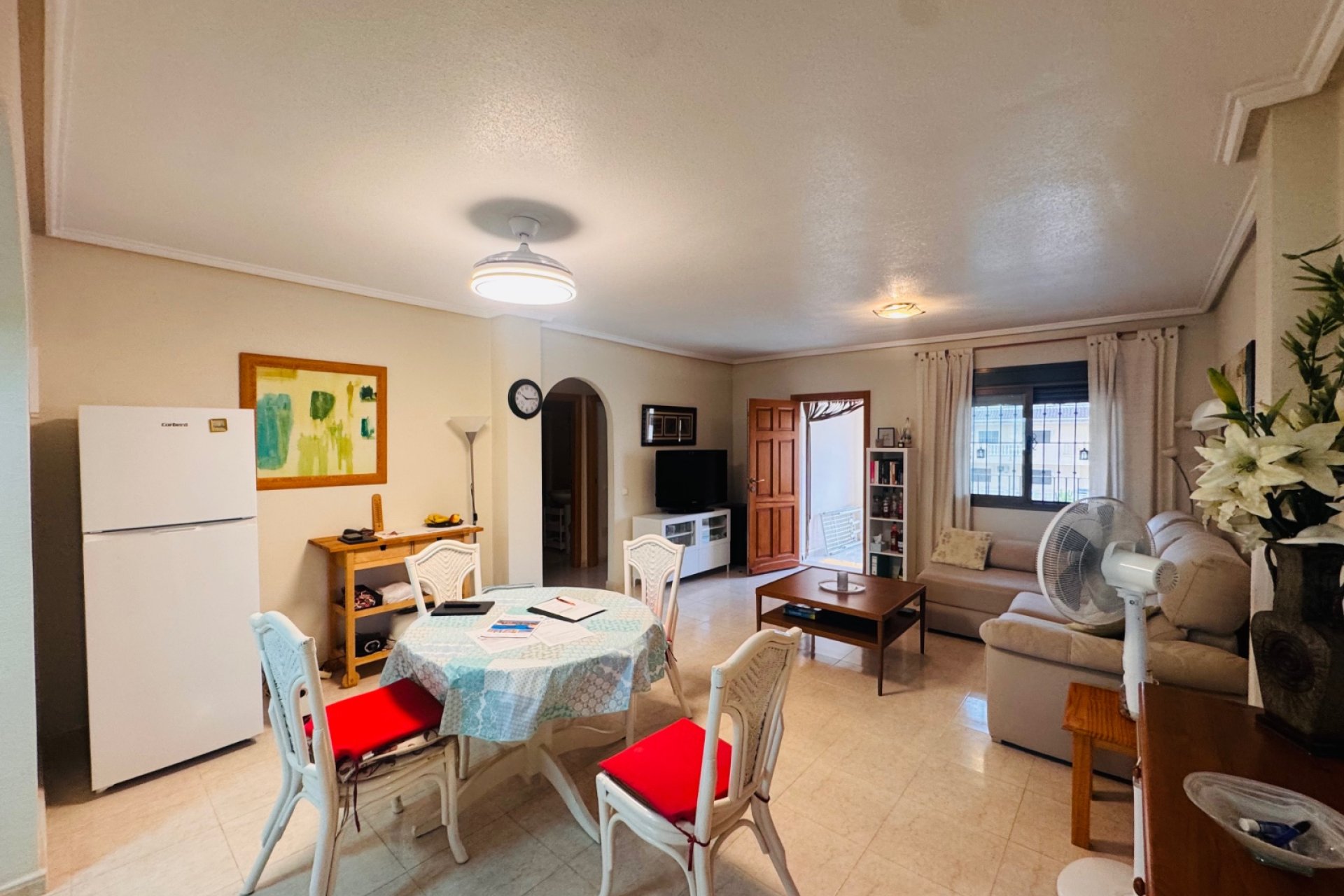 Reventa - Apartamento / Dúplex - Ciudad Quesada - Doña Pena