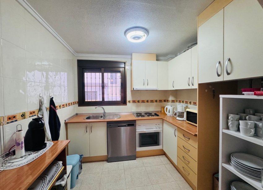 Reventa - Apartamento / Dúplex - Ciudad Quesada - Doña Pena