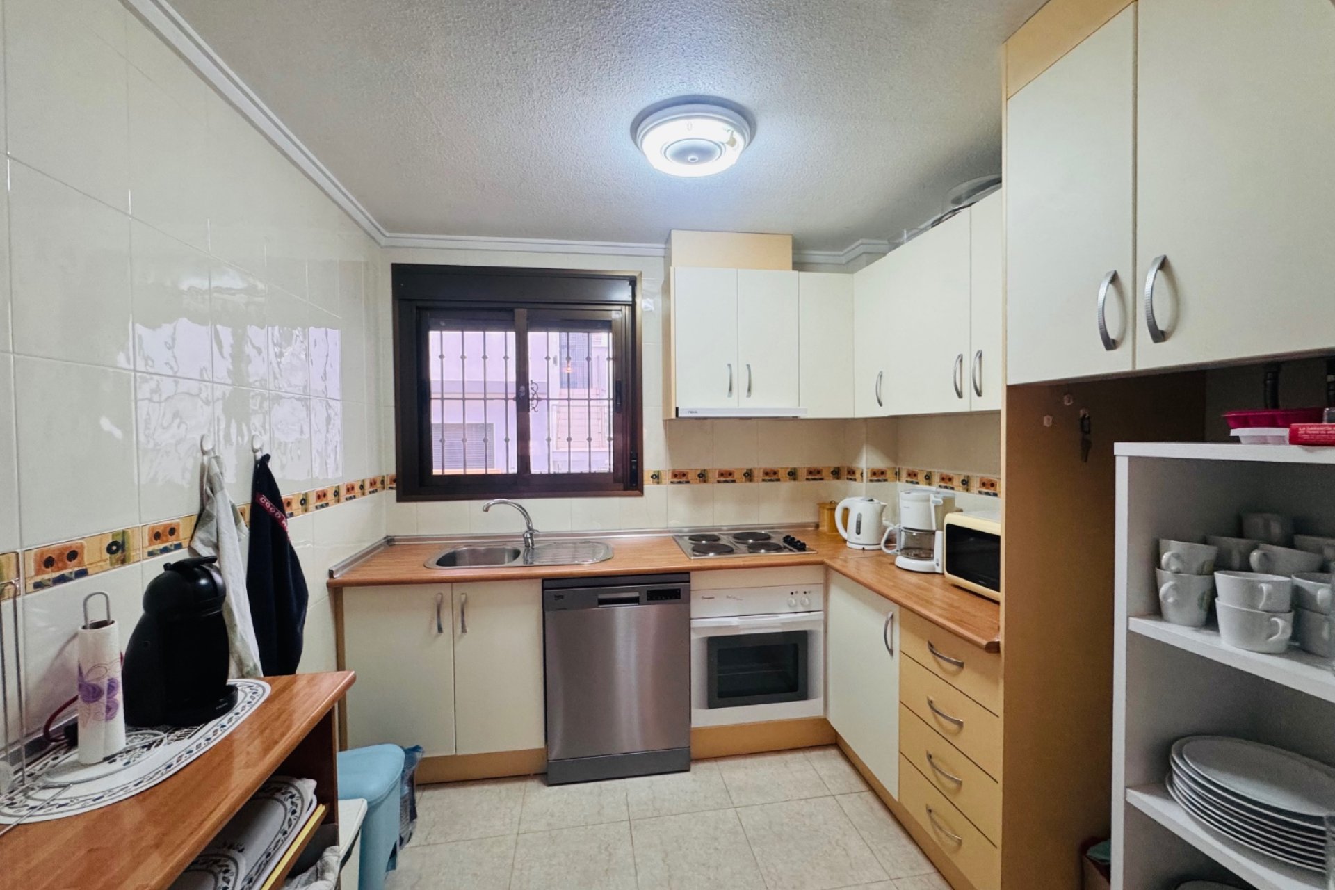 Reventa - Apartamento / Dúplex - Ciudad Quesada - Doña Pena