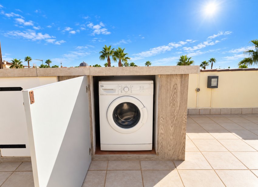 Reventa - Apartamento / Dúplex - Ciudad Quesada - Doña Pena