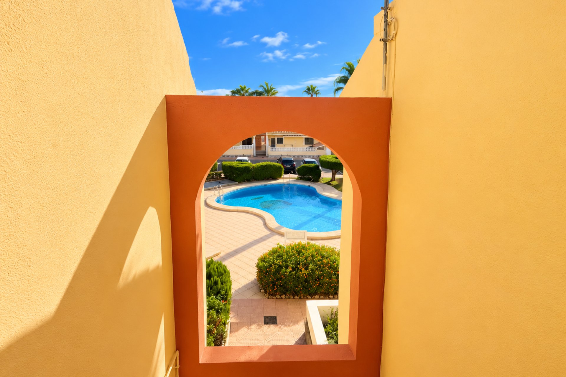 Reventa - Apartamento / Dúplex - Ciudad Quesada - Doña Pena