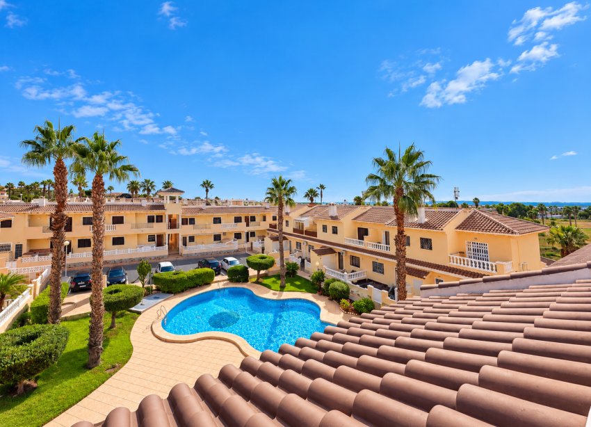 Reventa - Apartamento / Dúplex - Ciudad Quesada - Doña Pena