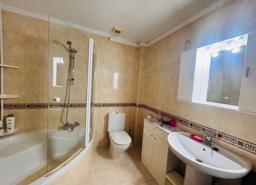 Reventa - Apartamento / Dúplex - Ciudad Quesada - Doña Pena