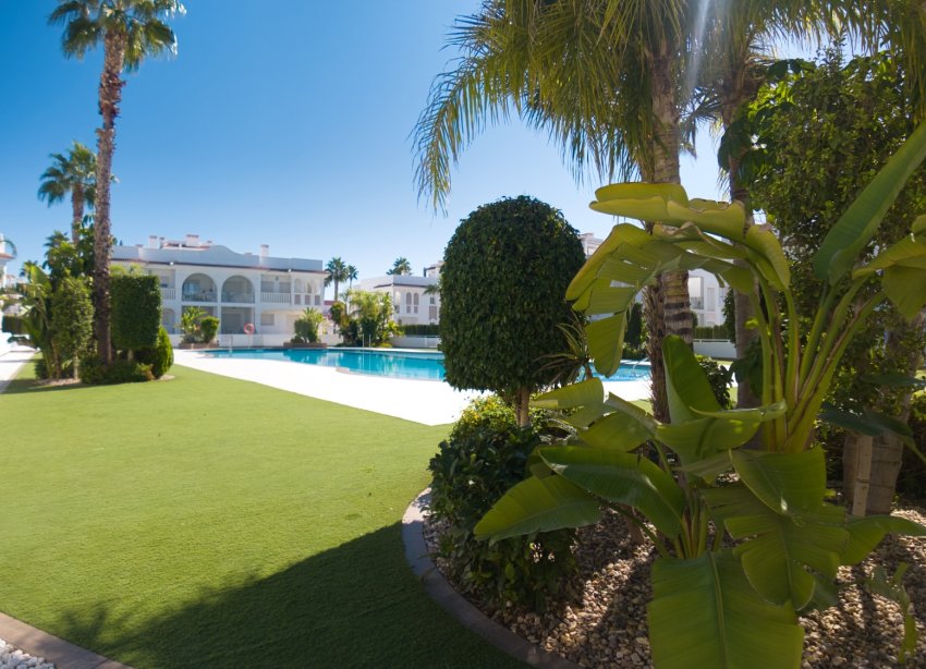 Reventa - Apartamento / Dúplex - Ciudad Quesada - Doña Pena