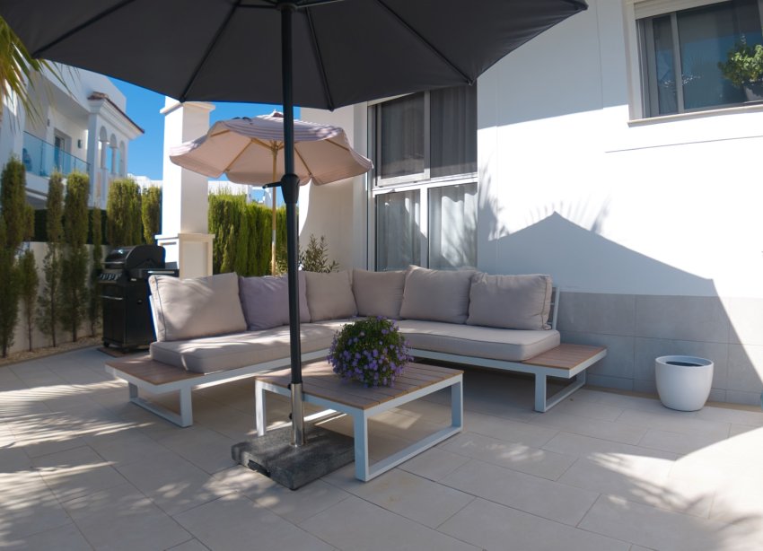 Reventa - Apartamento / Dúplex - Ciudad Quesada - Doña Pena