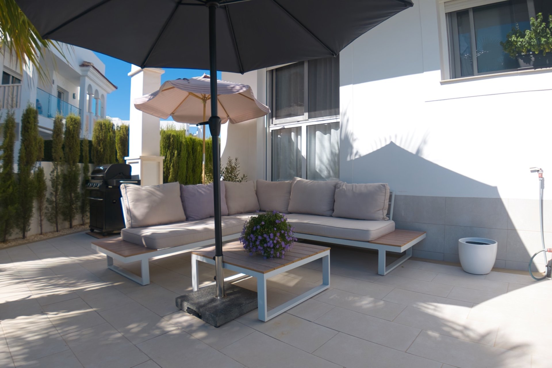 Reventa - Apartamento / Dúplex - Ciudad Quesada - Doña Pena