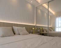 Reventa - Apartamento / Dúplex - Ciudad Quesada - Doña Pena