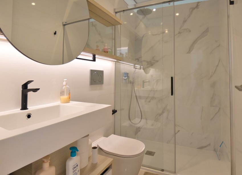 Reventa - Apartamento / Dúplex - Ciudad Quesada - Doña Pena
