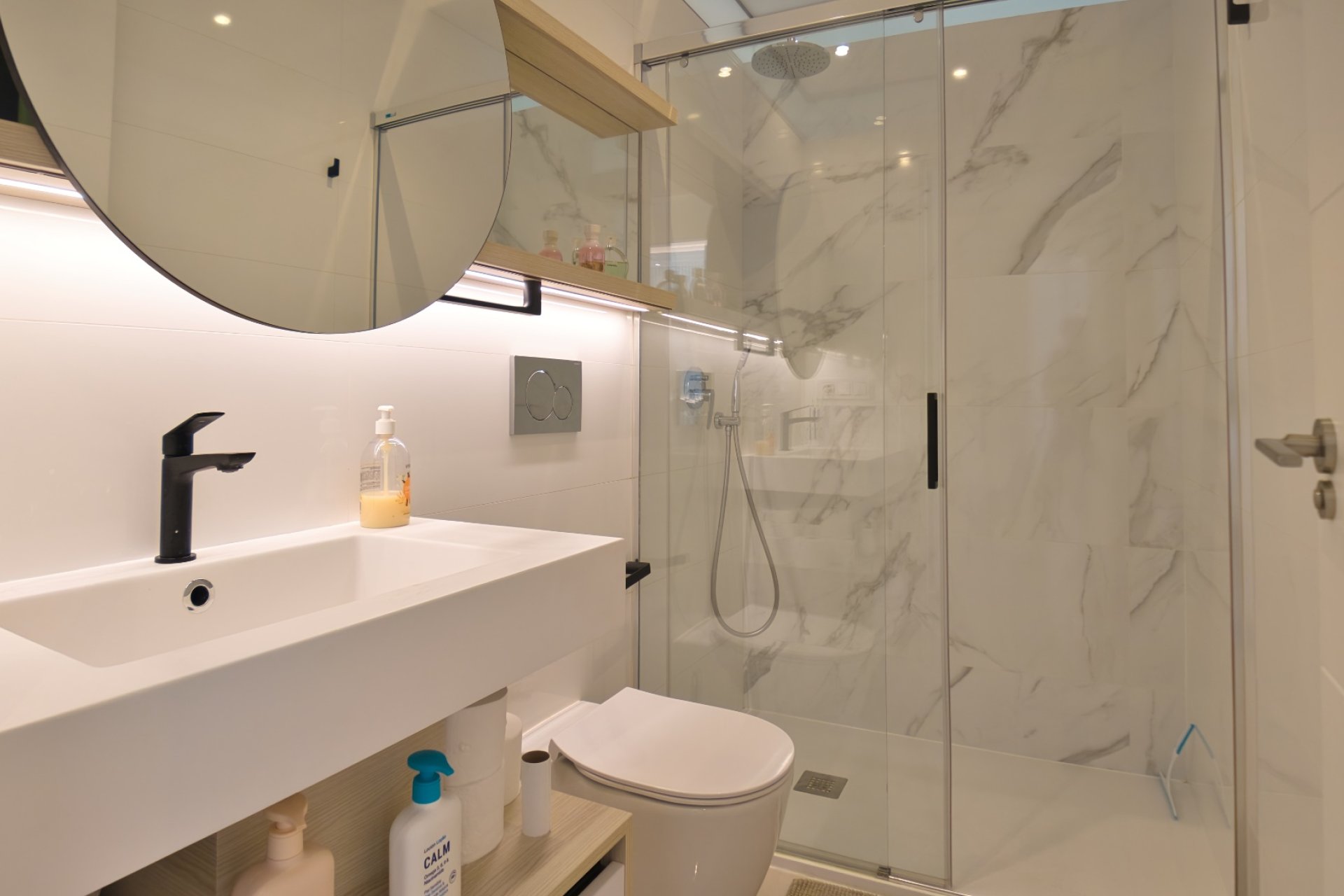 Reventa - Apartamento / Dúplex - Ciudad Quesada - Doña Pena