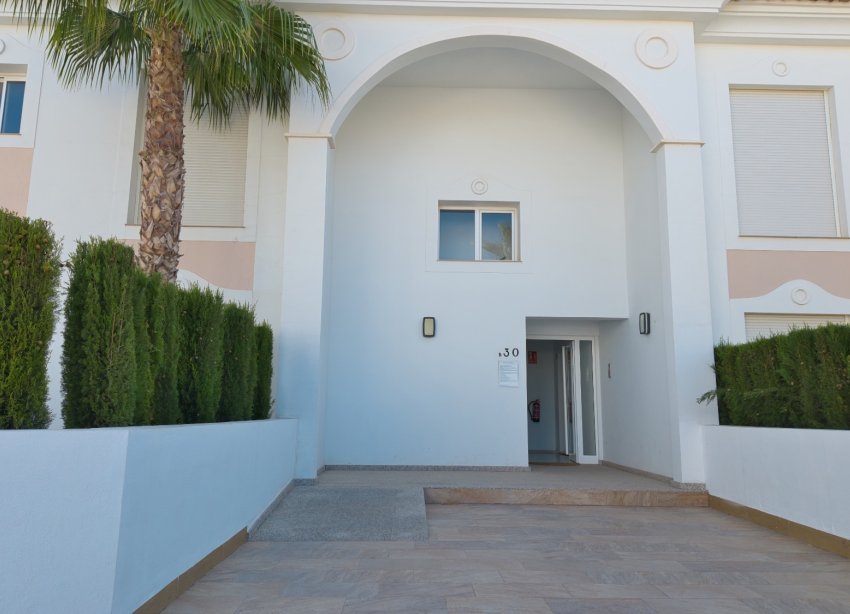 Reventa - Apartamento / Dúplex - Ciudad Quesada - Doña Pena