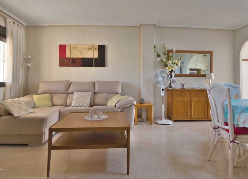 Reventa - Apartamento / Dúplex - Ciudad Quesada - Doña Pena