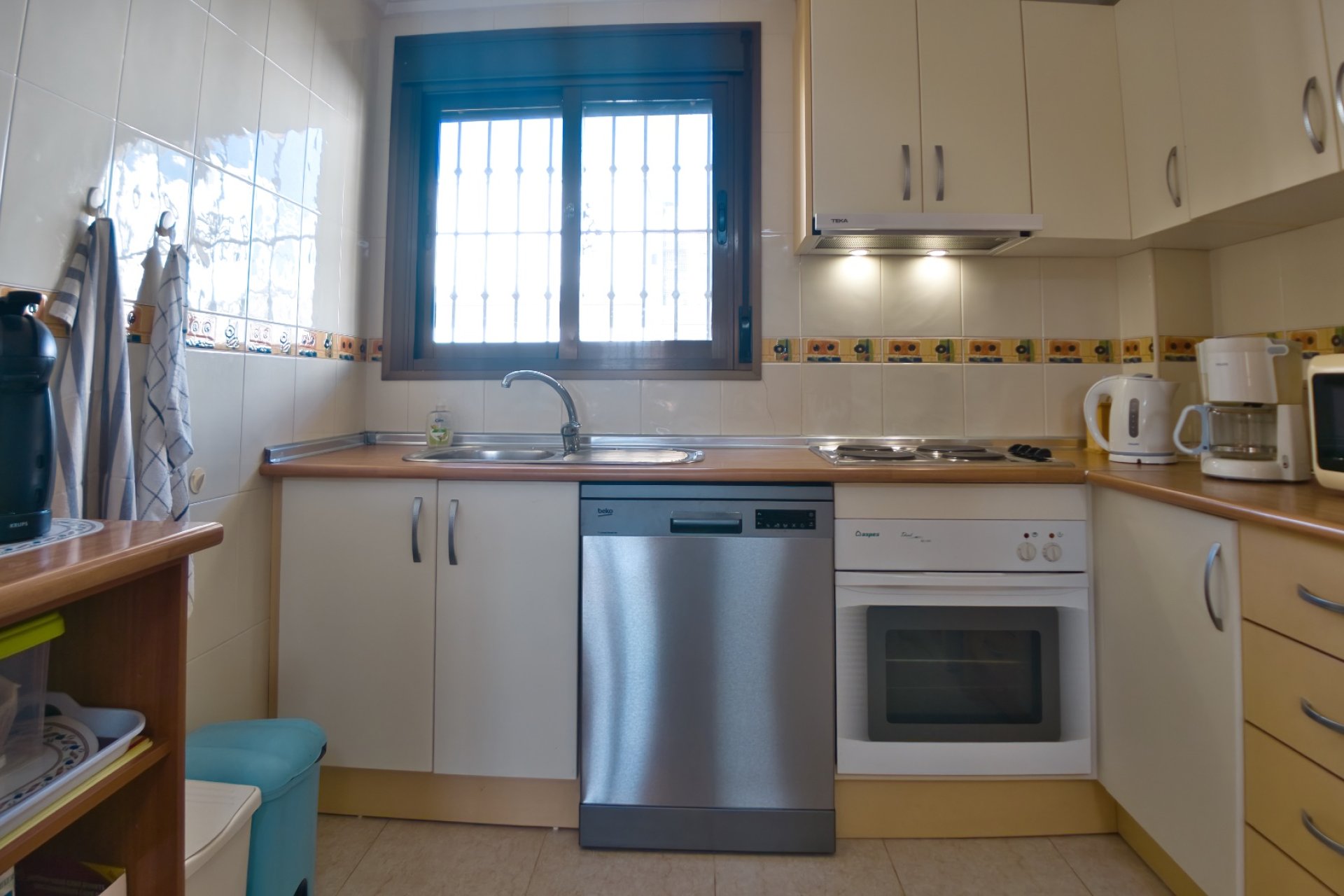 Reventa - Apartamento / Dúplex - Ciudad Quesada - Doña Pena