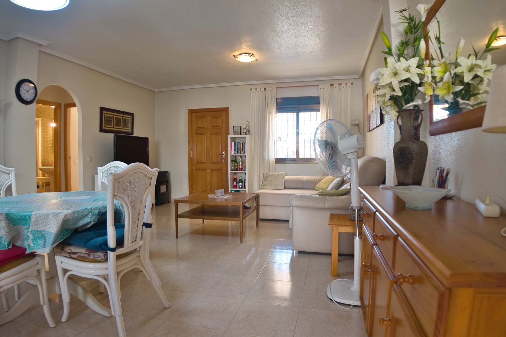 Reventa - Apartamento / Dúplex - Ciudad Quesada - Doña Pena