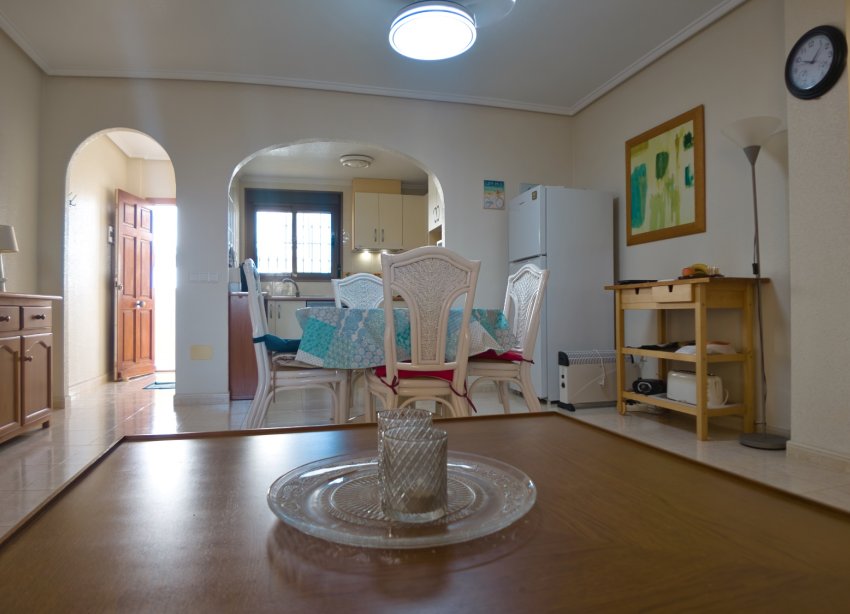 Reventa - Apartamento / Dúplex - Ciudad Quesada - Doña Pena