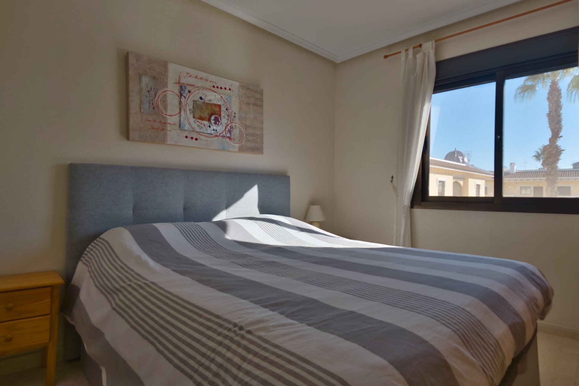Reventa - Apartamento / Dúplex - Ciudad Quesada - Doña Pena