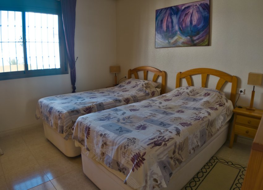 Reventa - Apartamento / Dúplex - Ciudad Quesada - Doña Pena