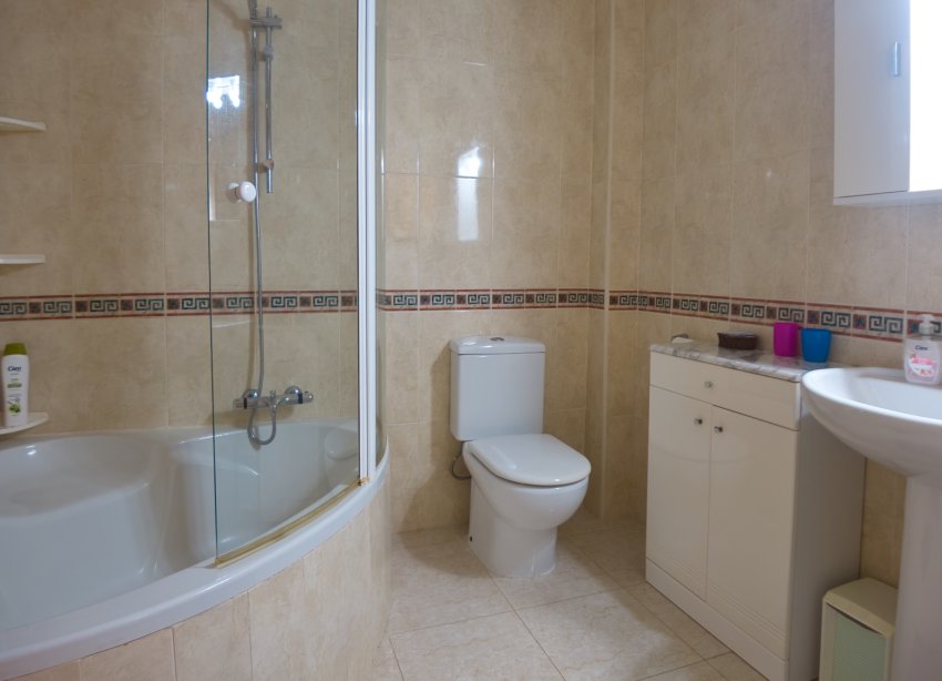 Reventa - Apartamento / Dúplex - Ciudad Quesada - Doña Pena