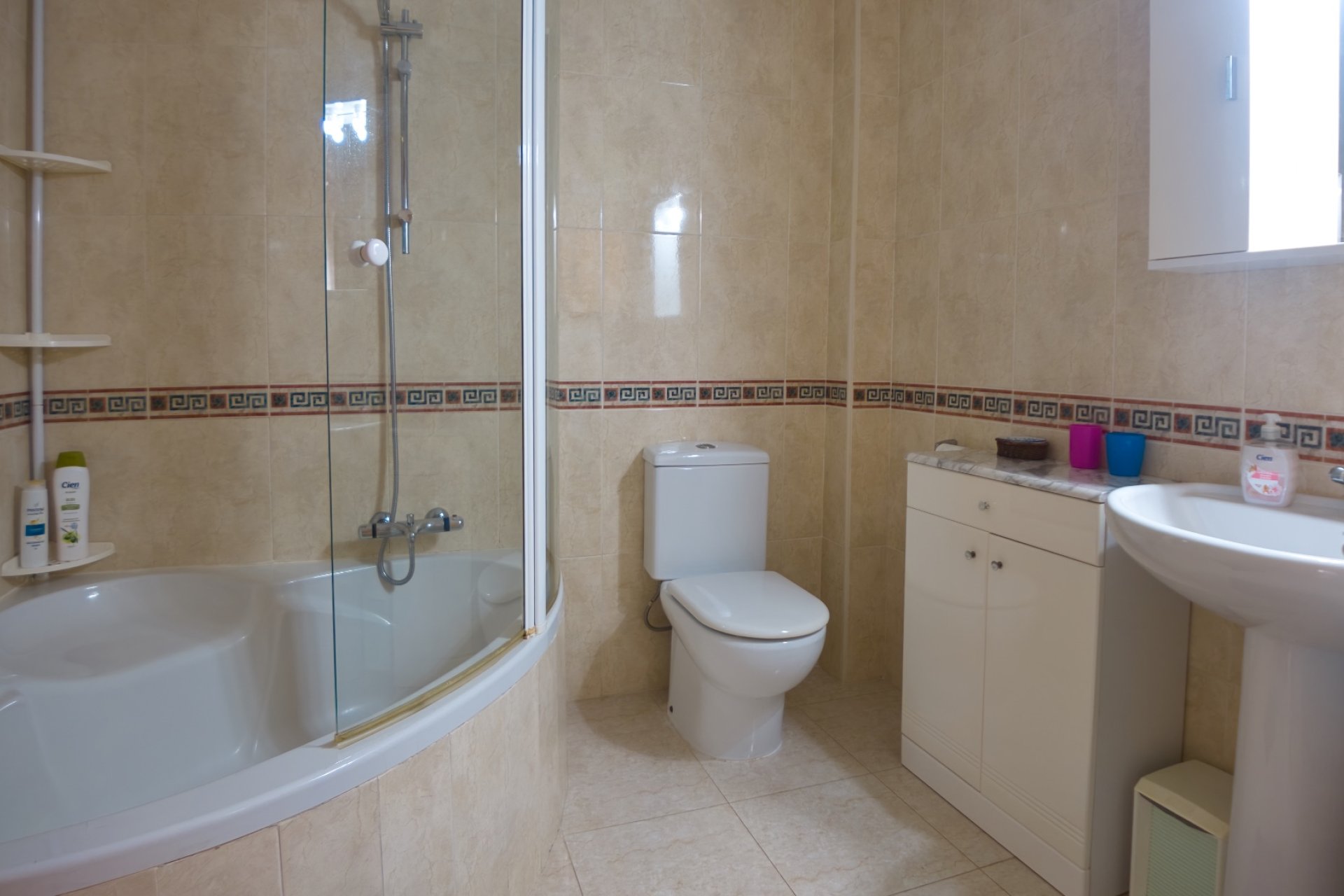 Reventa - Apartamento / Dúplex - Ciudad Quesada - Doña Pena