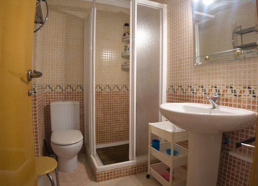 Reventa - Apartamento / Dúplex - Ciudad Quesada - Doña Pena