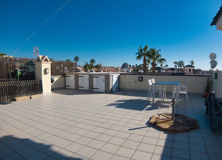 Reventa - Apartamento / Dúplex - Ciudad Quesada - Doña Pena
