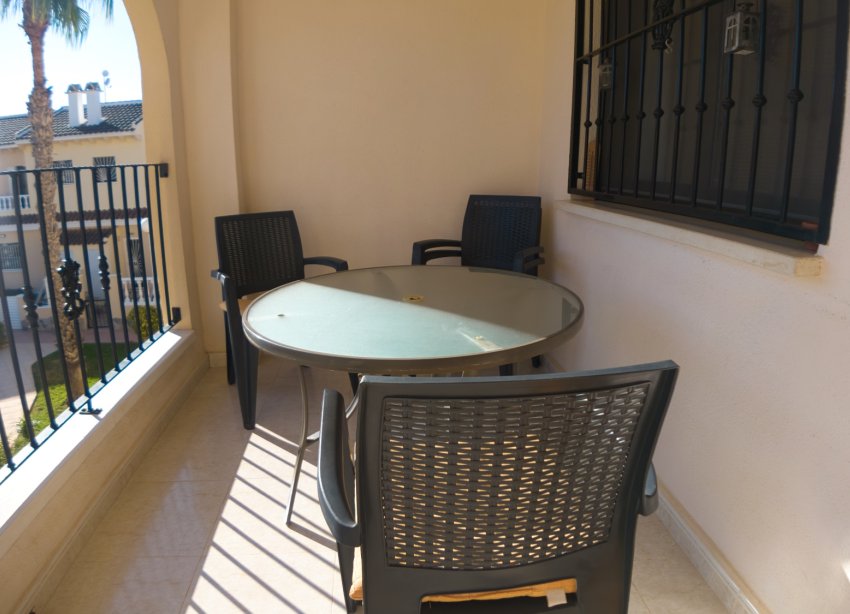 Reventa - Apartamento / Dúplex - Ciudad Quesada - Doña Pena