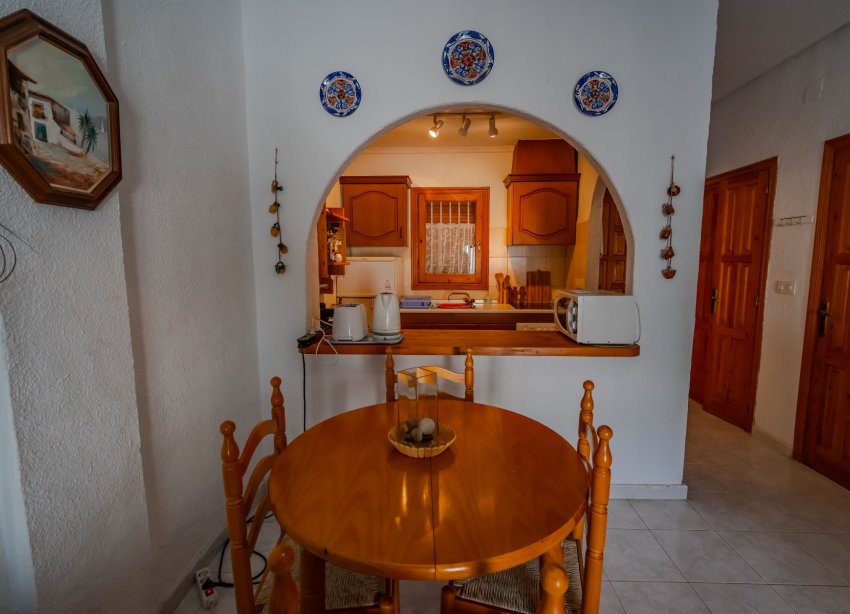 Reventa - Apartamento / Dúplex - Ciudad Quesada - La Marquesa Golf