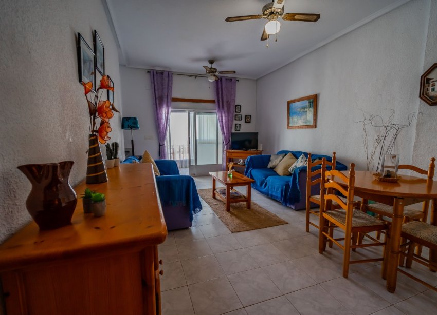 Reventa - Apartamento / Dúplex - Ciudad Quesada - La Marquesa Golf