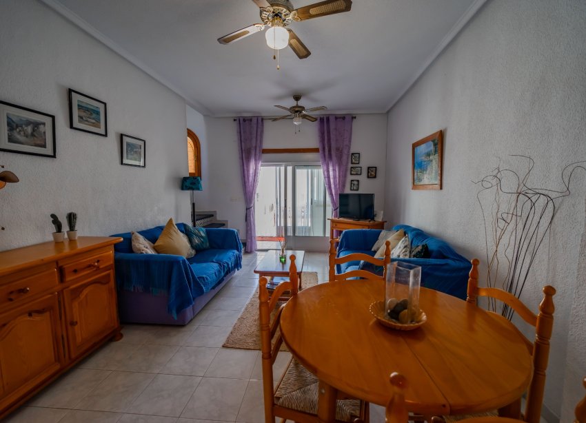 Reventa - Apartamento / Dúplex - Ciudad Quesada - La Marquesa Golf