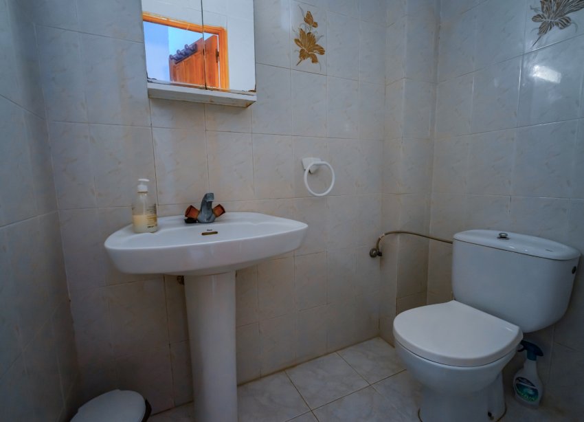 Reventa - Apartamento / Dúplex - Ciudad Quesada - La Marquesa Golf