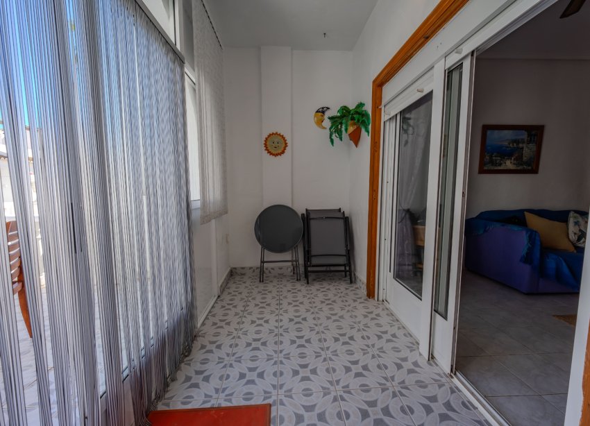Reventa - Apartamento / Dúplex - Ciudad Quesada - La Marquesa Golf