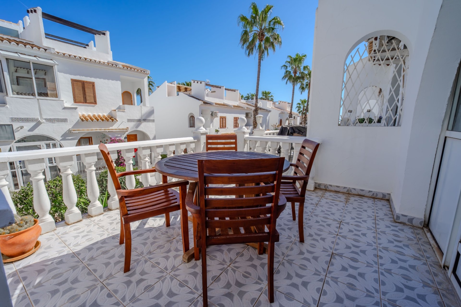 Reventa - Apartamento / Dúplex - Ciudad Quesada - La Marquesa Golf
