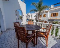 Reventa - Apartamento / Dúplex - Ciudad Quesada - La Marquesa Golf